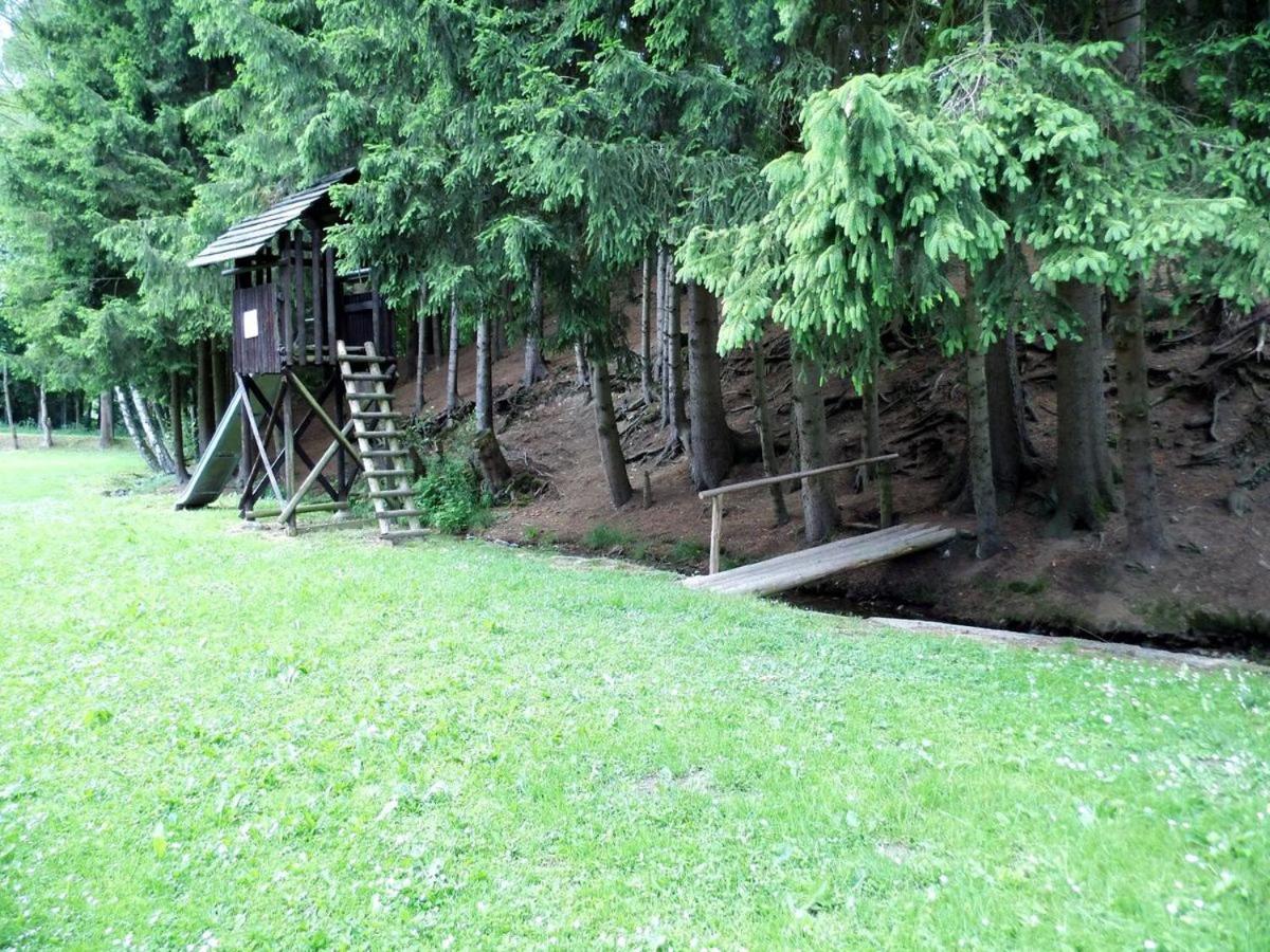 Typ Murmeltier Schmallenberg Esterno foto