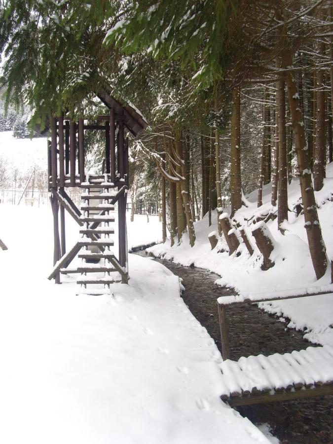 Typ Murmeltier Schmallenberg Esterno foto